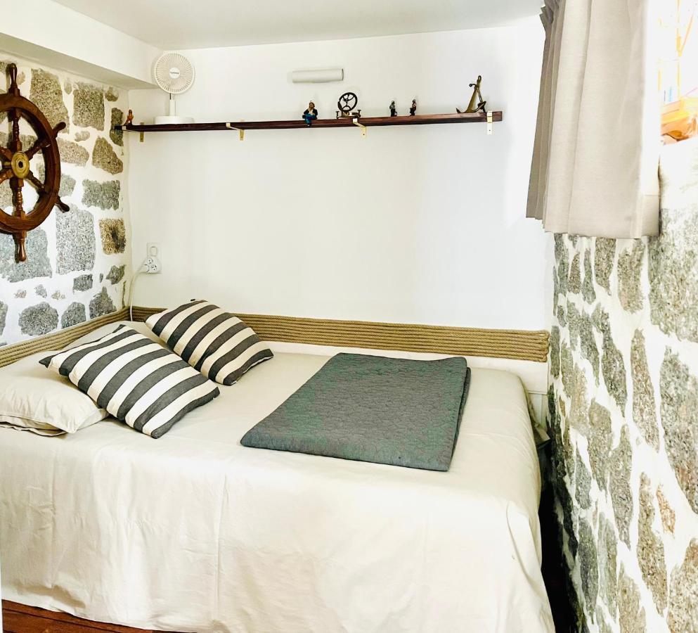 Appartamento La Cave Marine Du Trottel Ajaccio  Esterno foto